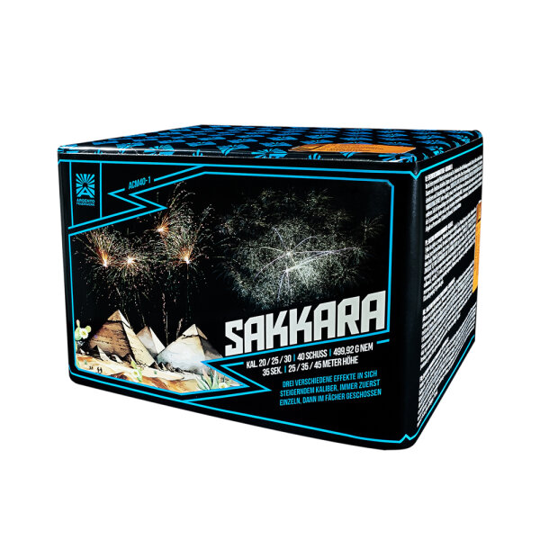 Sakkara