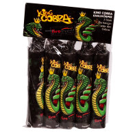 King Cobra