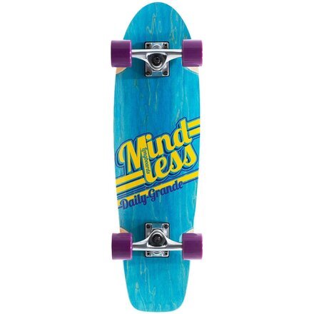 Mindless Daily Grande Gelb / Blau