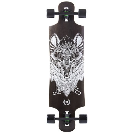 Landyachtz Drop Hammer Deck