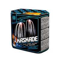 Funke Kaskade