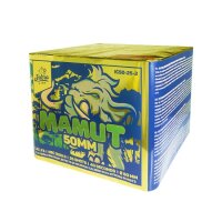 Funke Mamut F3