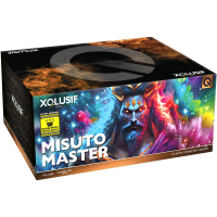 Lesli Misuto Master