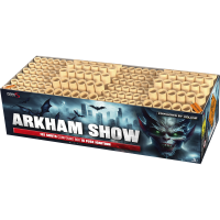 Lesli Arkham Show