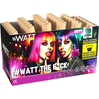 Lesli #Watt The F*uck
