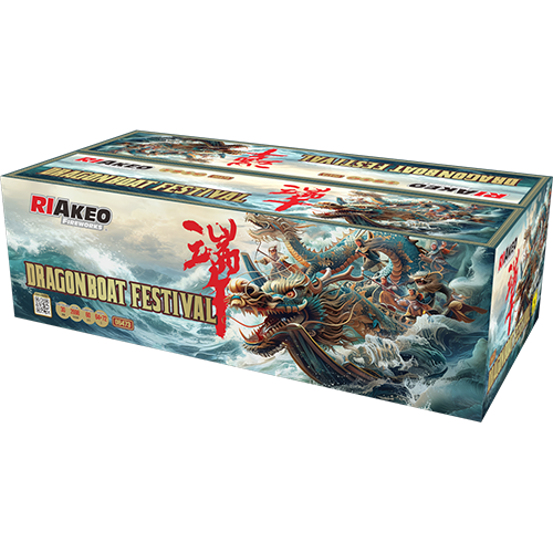 Riakeo Dragonboat Festival