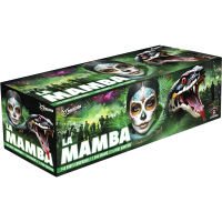 Lesli La Mamba