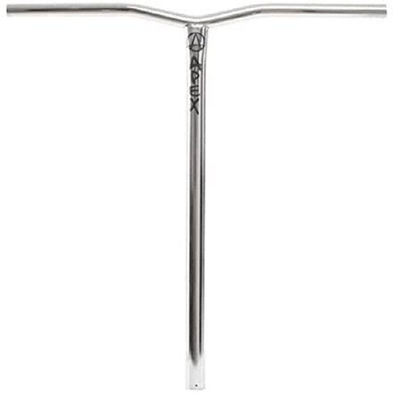 Apex Bol Bar Chrome SCS T Bar