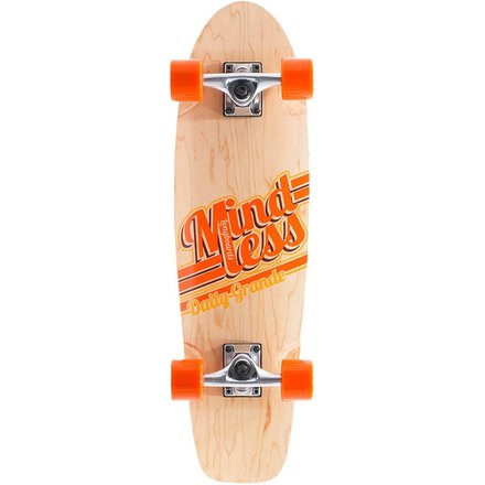 Mindless Complete Longboard Daily Grande