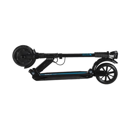SXT Light Li-Fo schwarz