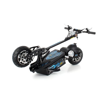 SXT SCOOTER Elektroroller »SXT1000 XL«
