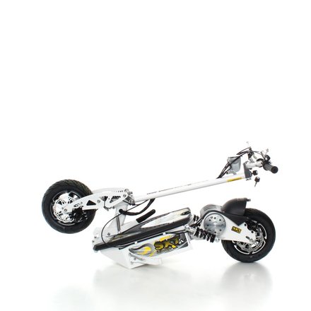 SXT 1000 XL E-Scooter weiss Li-Ion