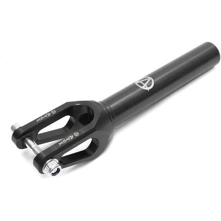Apex Stuntscooter Fork Quantum Schwarz