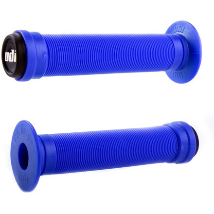 ODI Griffe BMX Longneck ST, Blau, 143 mm, F01LSBU