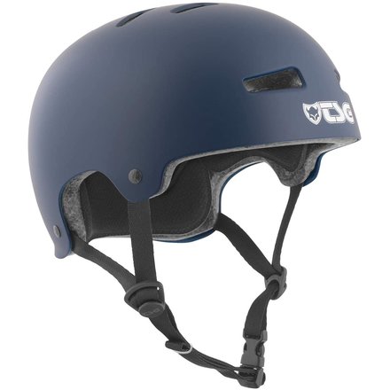 TSG Evolution Helm Satin Blue L/XL