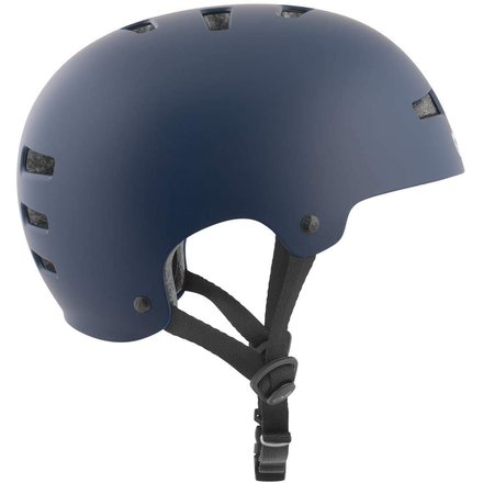 TSG Evolution Helm Satin Blue L/XL