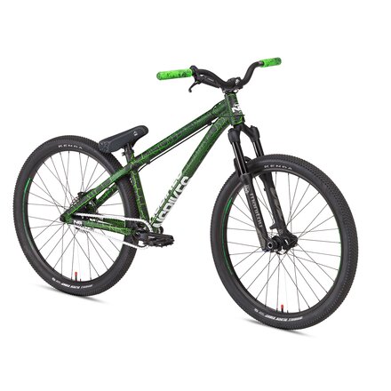 NS Bikes Metropolis 1 Dirtbike