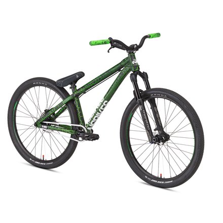 NS Bikes Movement 1 Dirtbike 2019