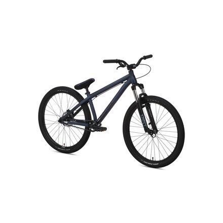 NS Bikes Zircus Dirt Bike Dirtbike 2021 Purple/Blue