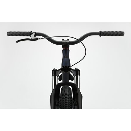 NS Bikes Zircus Dirt Bike Dirtbike 2021 Purple/Blue