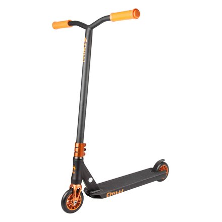 Chilli Scooter Reaper Sun Black/Orange