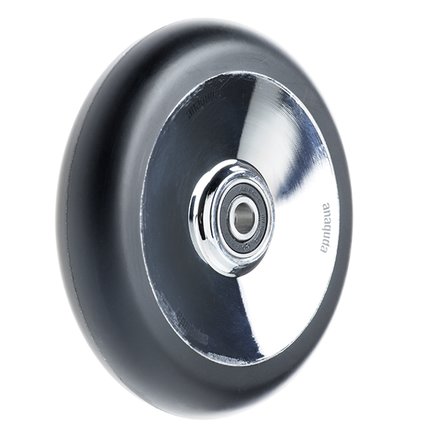 Anaquda Disk Wheel 110mm Mirrow