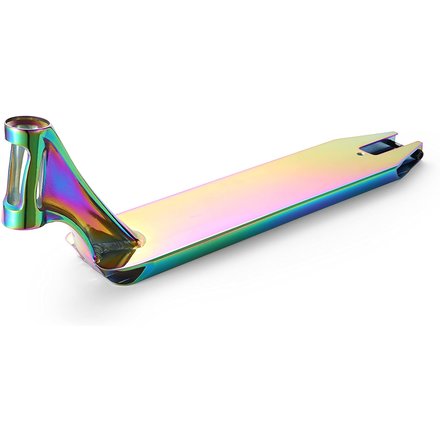 Fasen Deck Raven Oilslick Stuntscooter Deck