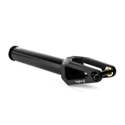 Ethic Legion Fork SCS/HIC Schwarz