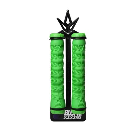 Blunt Stunt Scooter Griffe V2 grün