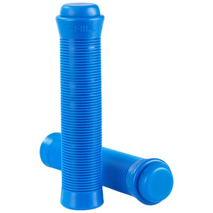 Chilli Stunt Scooter Griffe (blau)