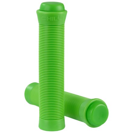Chilli Stunt Scooter Griffe (grün)