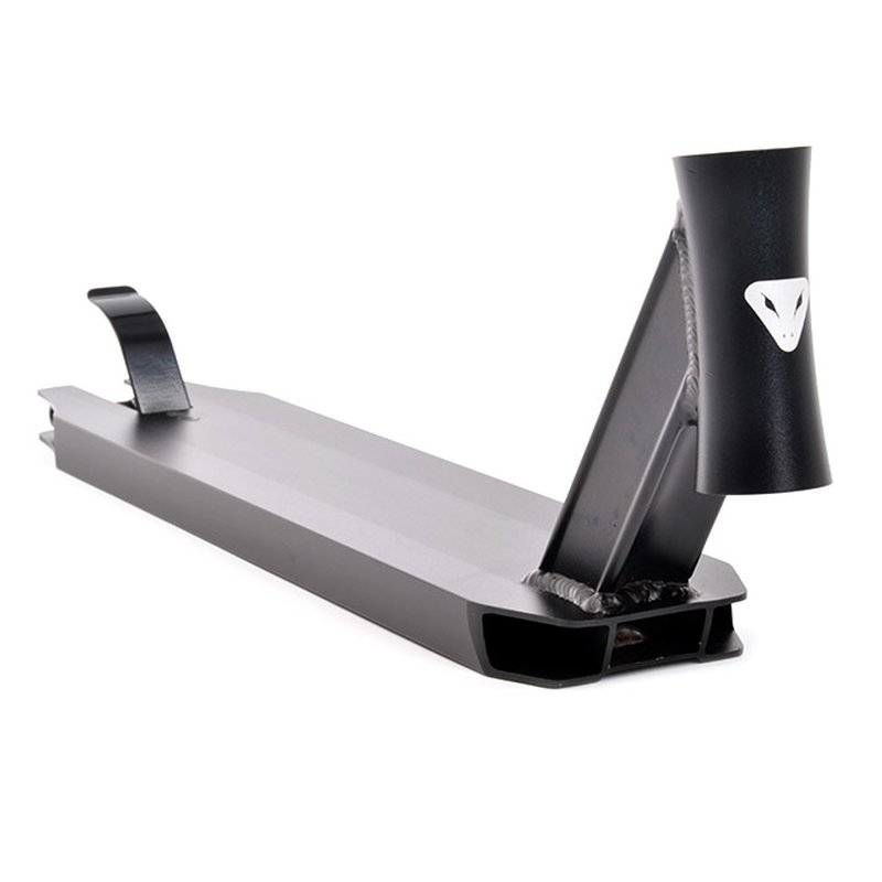 Anaquda Stunt-Scooter Deck V3 (Schwarz, 53 cm)