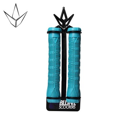 Blunt Stunt Scooter Griffe V2 aquamarin