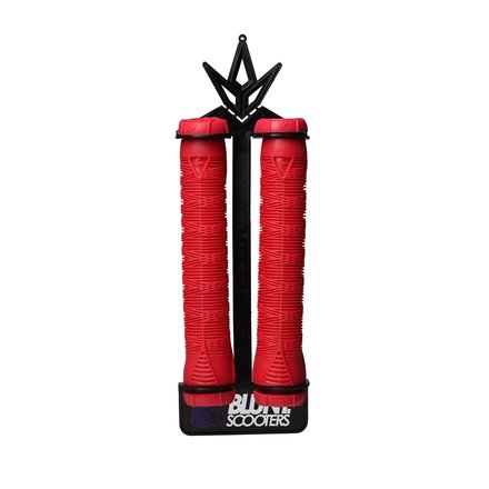 Blunt Stunt Scooter Griffe V2 rot