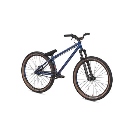 NS Bikes Metropolis 1 2020 Dirt Bike