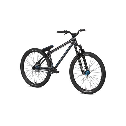 NS Bikes Metropolis 2 2020 Dirtbike