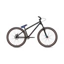 NS Bikes Metropolis 3 2021 Dirt Bike Black