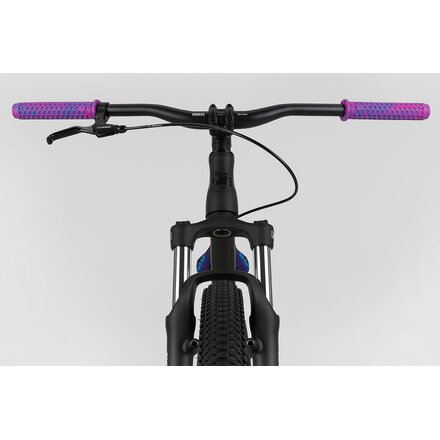 NS Bikes Zircus 2021 Dirt Bike Black 26 Zoll