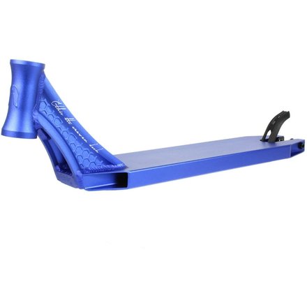 Ethic DTC Erawan-Scooter Deck, Blau