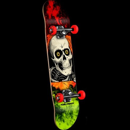 Powell Peralta Ripper 8.00