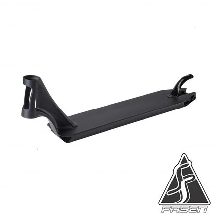 Fasen Raven Deck Black schwarz