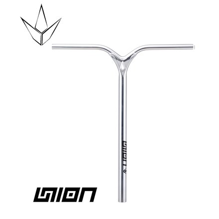 Blunt Union Stunt-Scooter Bar (Poliert)