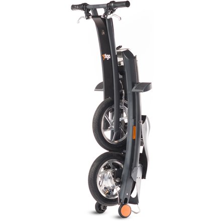 Stigo Elektro Scooter 20km/h Strassenzulassung