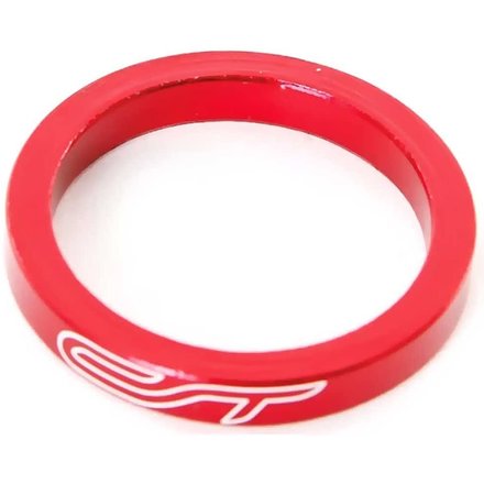 Contec Select Headset Spacerset | rot