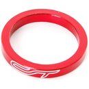 Contec Select Headset Spacerset | rot