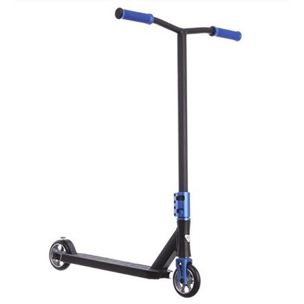 Anaquda Complete Park schwarz-blau