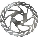 Bremsscheiben Set vorne & hinten
