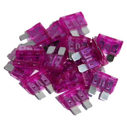 Flachsicherung 35A