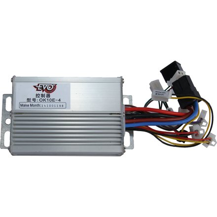 Steuergert 48V / 1000 Watt fr EEC Modell