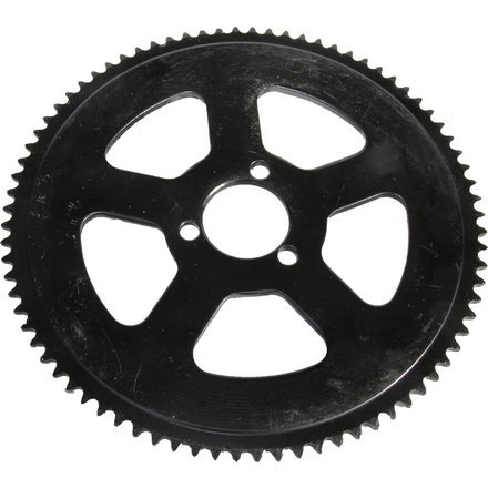 80er Zahnrad Ritzel groß (hinten)